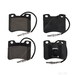Brake Pads | Febi 16368 - Set