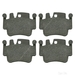 Brake Pads | Febi 16522 - Set