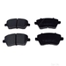 Brake Pads | Febi 16523 - Set