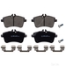 Brake Pads | Febi 16529 - Set