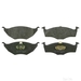 Brake Pads | Febi 16530 - Set