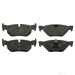 Brake Pads | Febi 16533 - Set