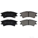 Brake Pads | Febi 16541 - Set