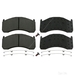 Brake Pads | Febi 16546 - Set
