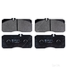 Brake Pads | Febi 16561 - Set