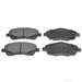 Brake Pads | Febi 16653 - Set