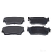 Brake Pads | Febi 16656 - Set