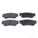 Brake Pads | Febi 16657 - Set