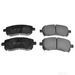 Brake Pads | Febi 16660 - Set