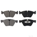 Brake Pads | Febi 16670 - Set