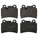 Brake Pads | Febi 16671 - Set