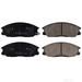 Brake Pads | Febi 16682 - Set