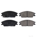 Brake Pads | Febi 16683 - Set