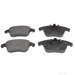 Brake Pads | Febi 16714 - Set