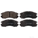 Brake Pads | Febi 16720 - Set