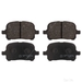 Brake Pads | Febi 16724 - Set