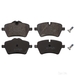 Brake Pads | Febi 16727 - Set