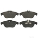 Brake Pads | Febi 16736 - Set
