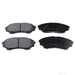 Brake Pads | Febi 16739 - Set
