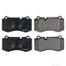 Brake Pads | Febi 16745 - Set