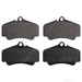 Brake Pads | Febi 16752 - Set