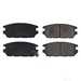Brake Pads | Febi 16756 - Set