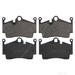 Brake Pads | Febi 16758 - Set