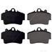 Brake Pads | Febi 16759 - Set