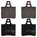 Brake Pads | Febi 16764 - Set