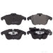 Brake Pads | Febi 16768 - Set