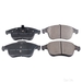 Brake Pads | Febi 16770 - Set