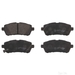 Brake Pads | Febi 16771 - Set