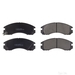Brake Pads | Febi 16776 - Set