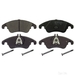Brake Pads | Febi 16777 - Set