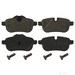 Brake Pads | Febi 16785 - Set