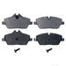 Brake Pads | Febi 16786 - Set