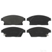 Brake Pads | Febi 16788 - Set