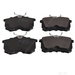 Brake Pads | Febi 16790 - Set