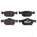 Brake Pads | Febi 16791 - Set