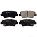 Brake Pads | Febi 16799 - Set