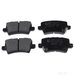 Brake Pads | Febi 16801 - Set