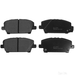 Brake Pads | Febi 16802 - Set