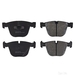 Brake Pads | Febi 16804 - Set