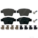 Brake Pads | Febi 16813 - Set