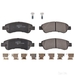Brake Pads | Febi 16814 - Set