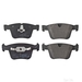Brake Pads | Febi 16815 - Set