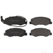 Brake Pads | Febi 16819 - Set