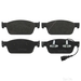 Brake Pads | Febi 16824 - Set