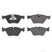 Brake Pads | Febi 16825 - Set