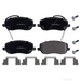 Brake Pads | Febi 16827 - Set